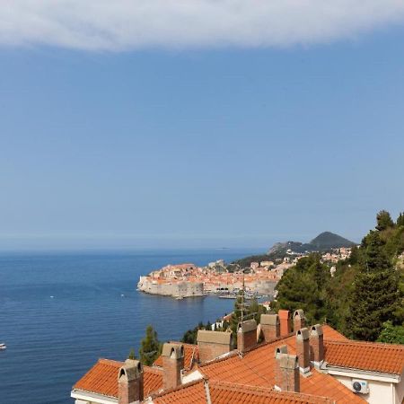 Apartment Precious View Dubrovnik Extérieur photo