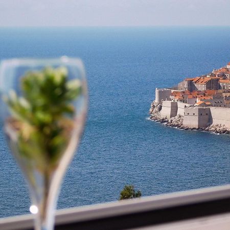 Apartment Precious View Dubrovnik Extérieur photo