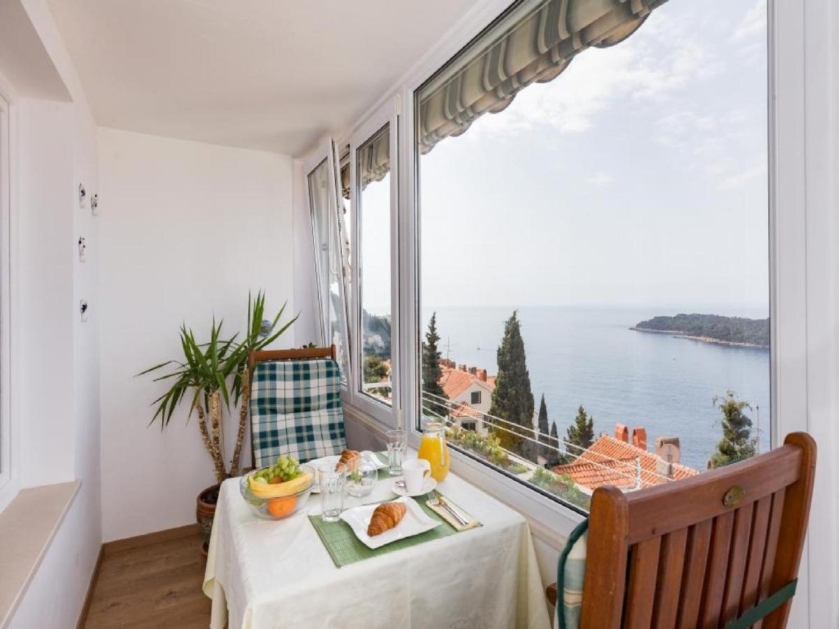 Apartment Precious View Dubrovnik Extérieur photo