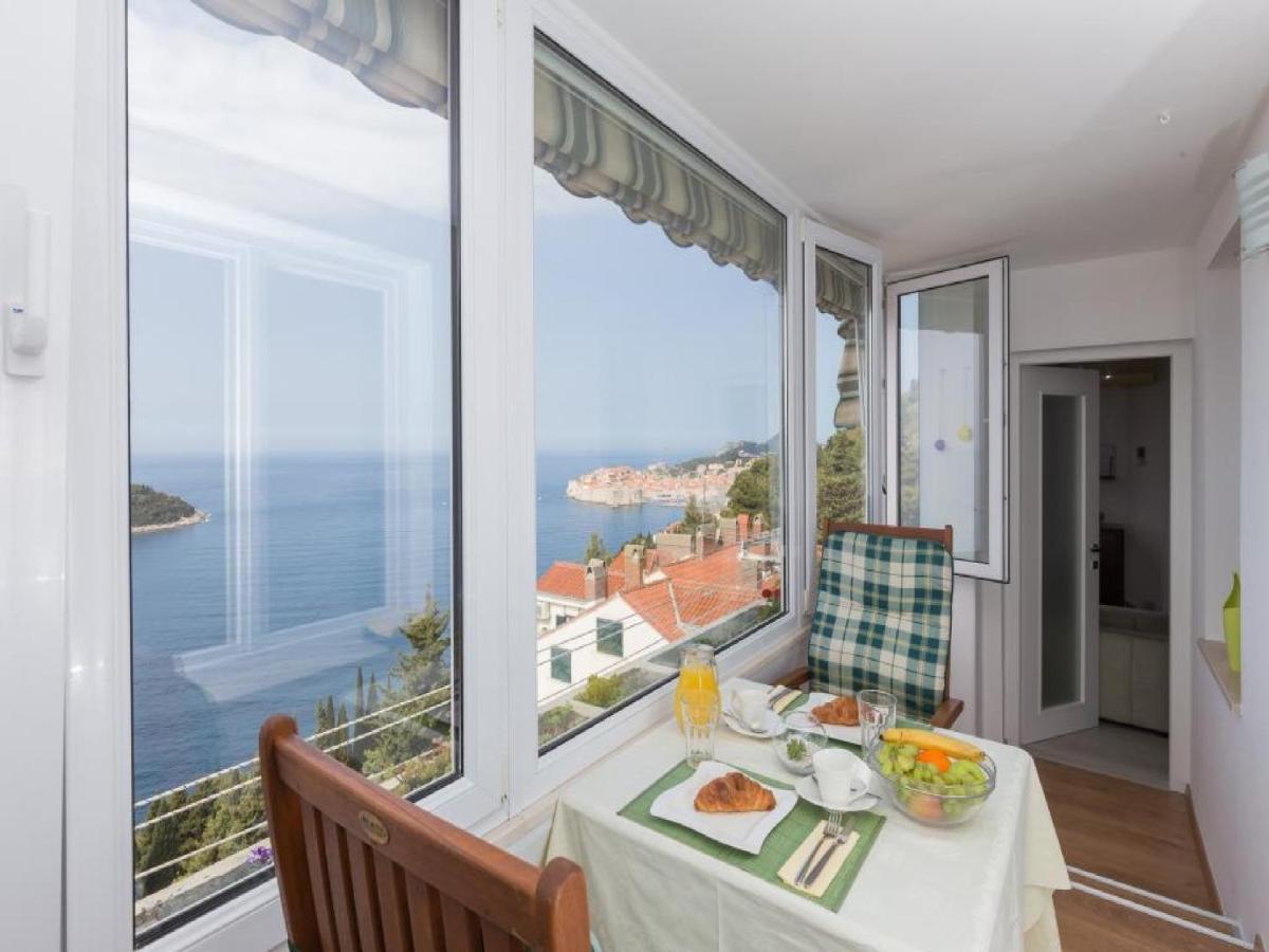 Apartment Precious View Dubrovnik Extérieur photo