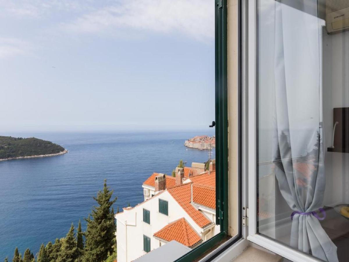 Apartment Precious View Dubrovnik Extérieur photo