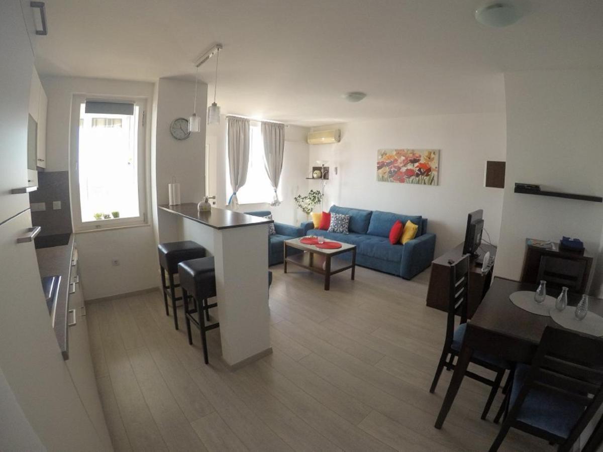 Apartment Precious View Dubrovnik Extérieur photo