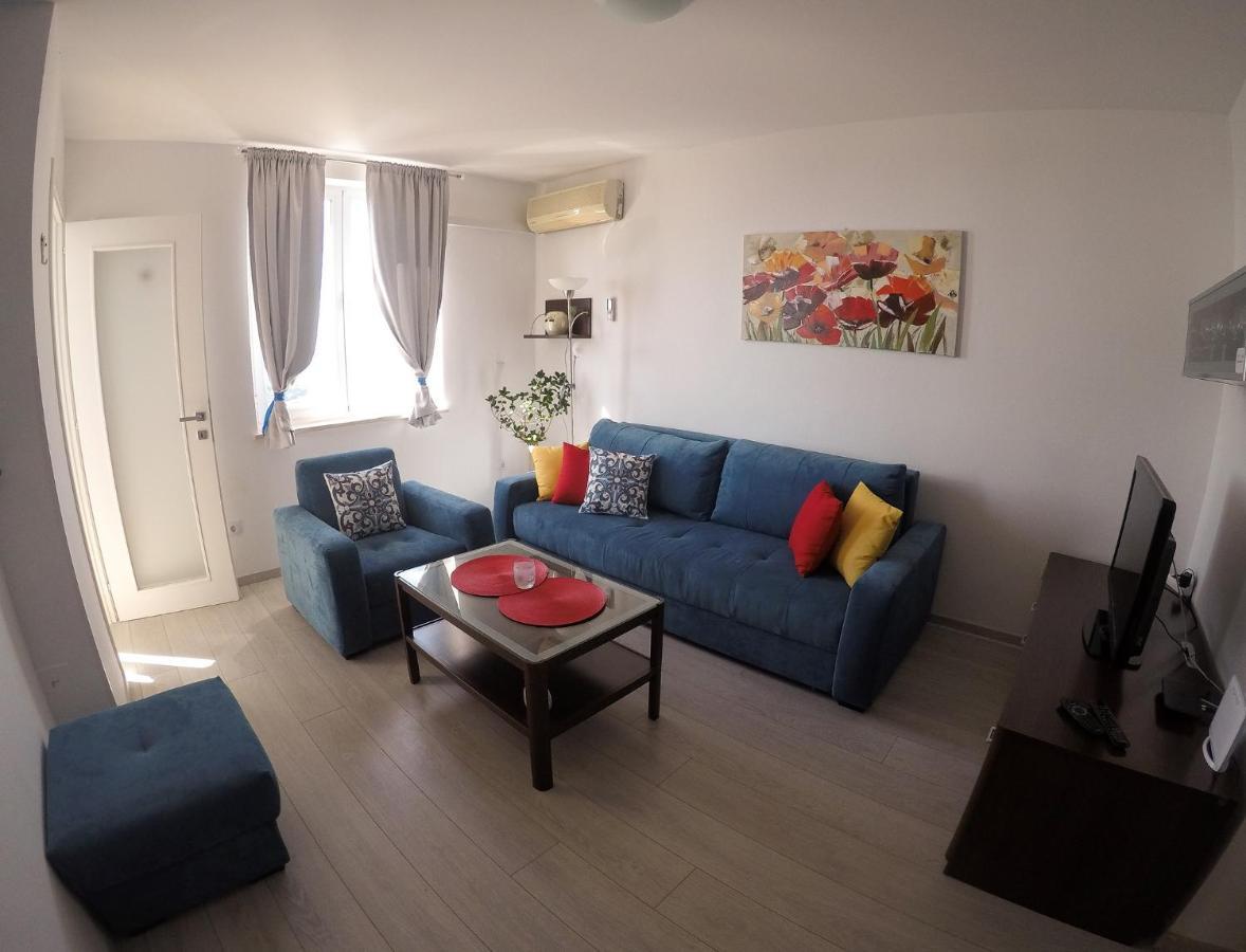 Apartment Precious View Dubrovnik Extérieur photo