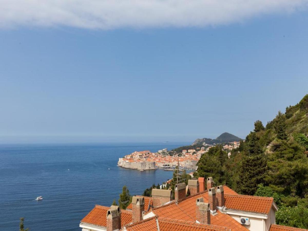 Apartment Precious View Dubrovnik Extérieur photo