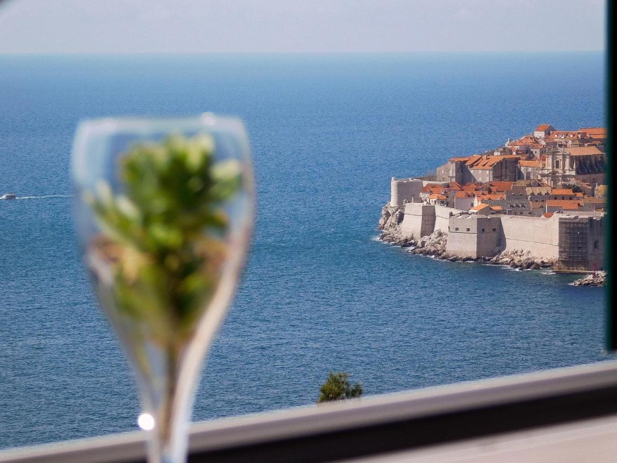 Apartment Precious View Dubrovnik Extérieur photo